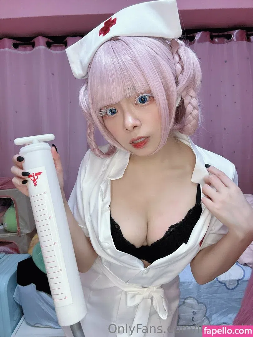 luminichi Onlyfans Photo Gallery 