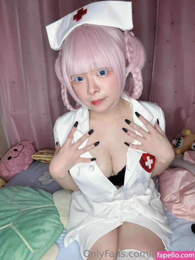 luminichi Onlyfans Photo Gallery 