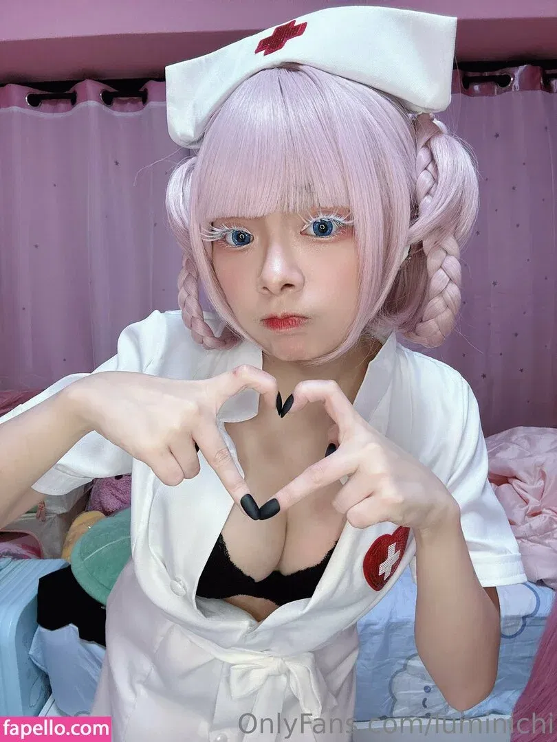 luminichi Onlyfans Photo Gallery 