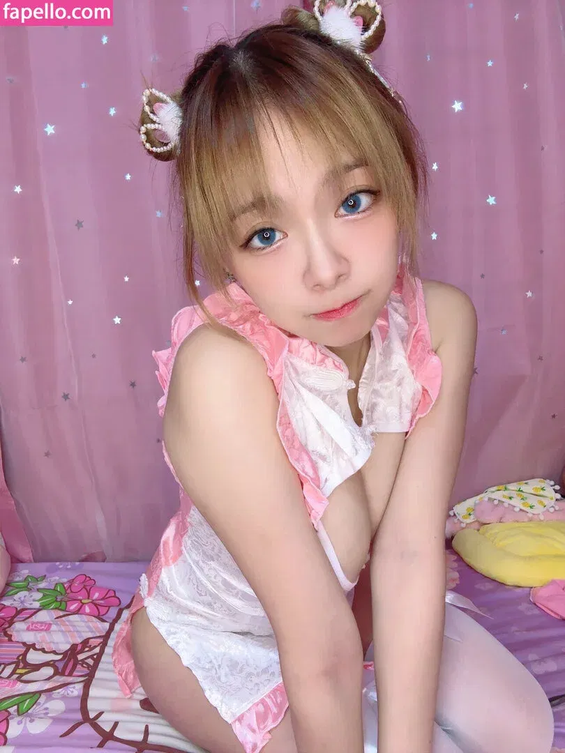 luminichi Onlyfans Photo Gallery 