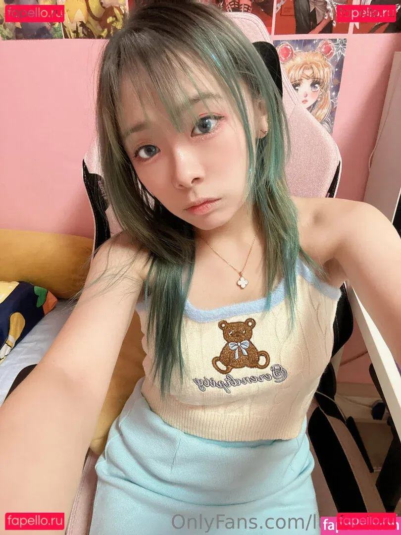 luminichi Onlyfans Photo Gallery 