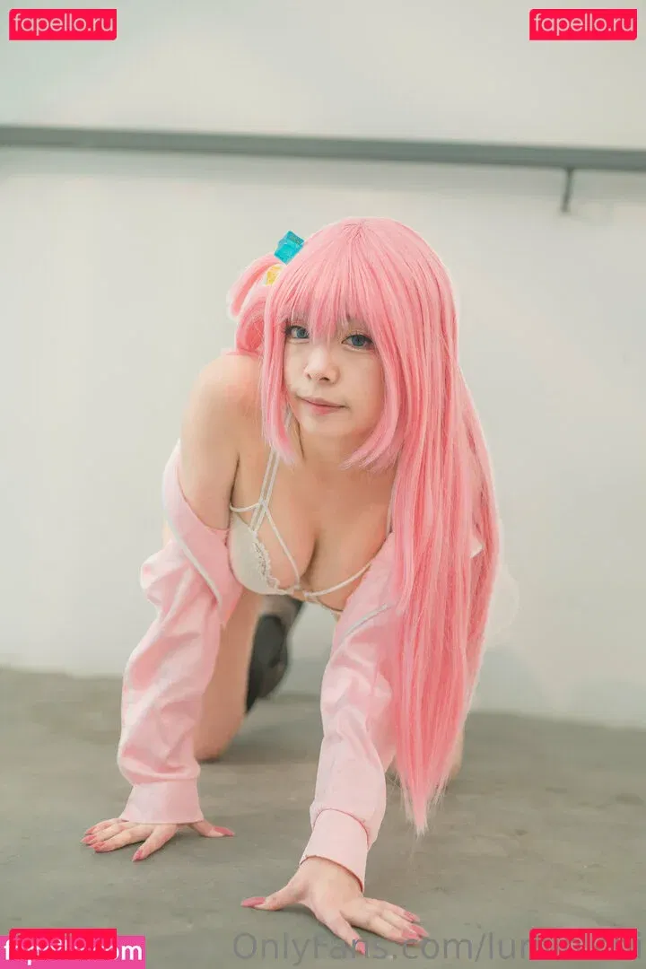 luminichi Onlyfans Photo Gallery 