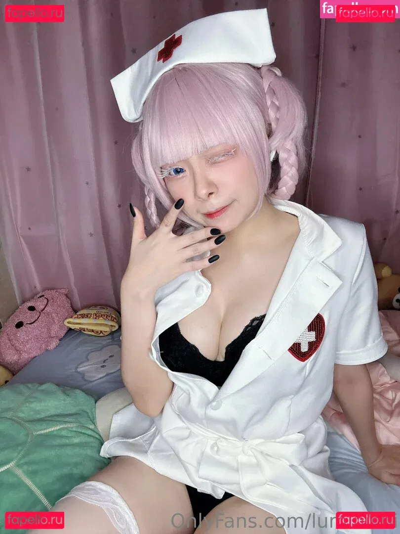 luminichi Onlyfans Photo Gallery 