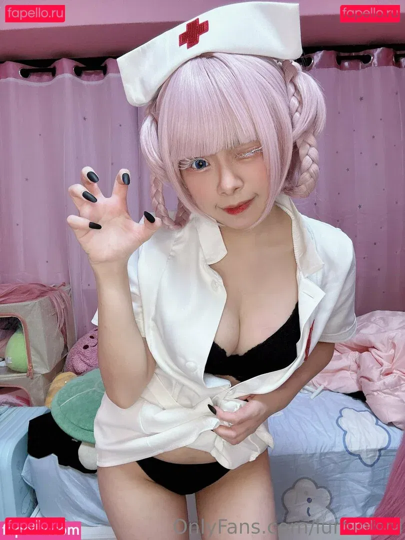 luminichi Onlyfans Photo Gallery 