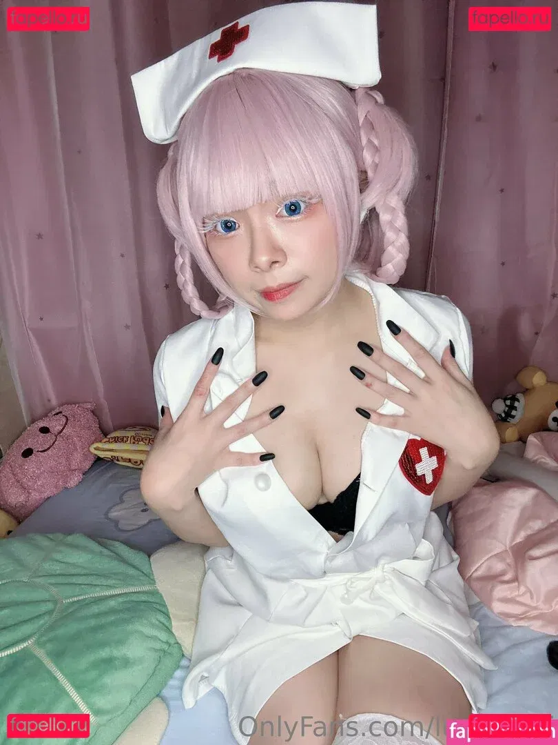 luminichi Onlyfans Photo Gallery 