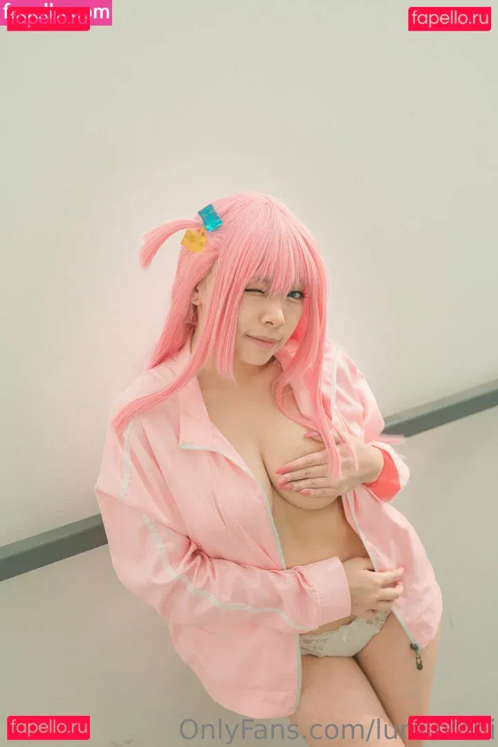 luminichi Onlyfans Photo Gallery 