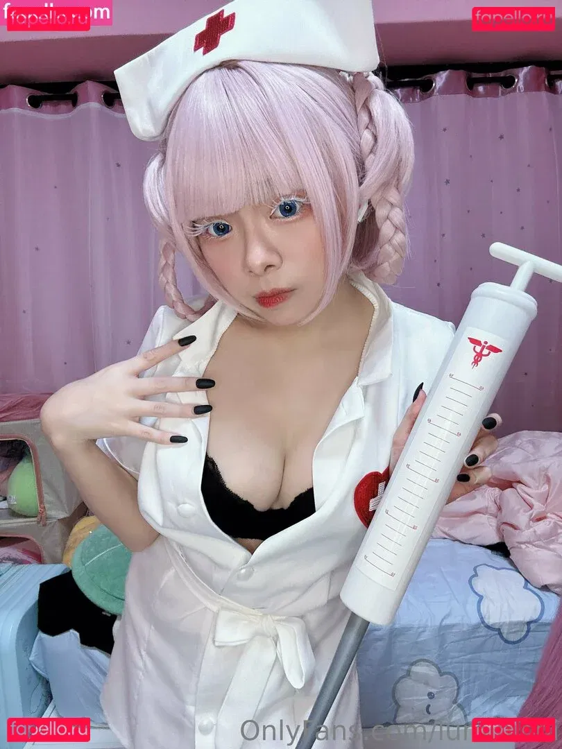 luminichi Onlyfans Photo Gallery 