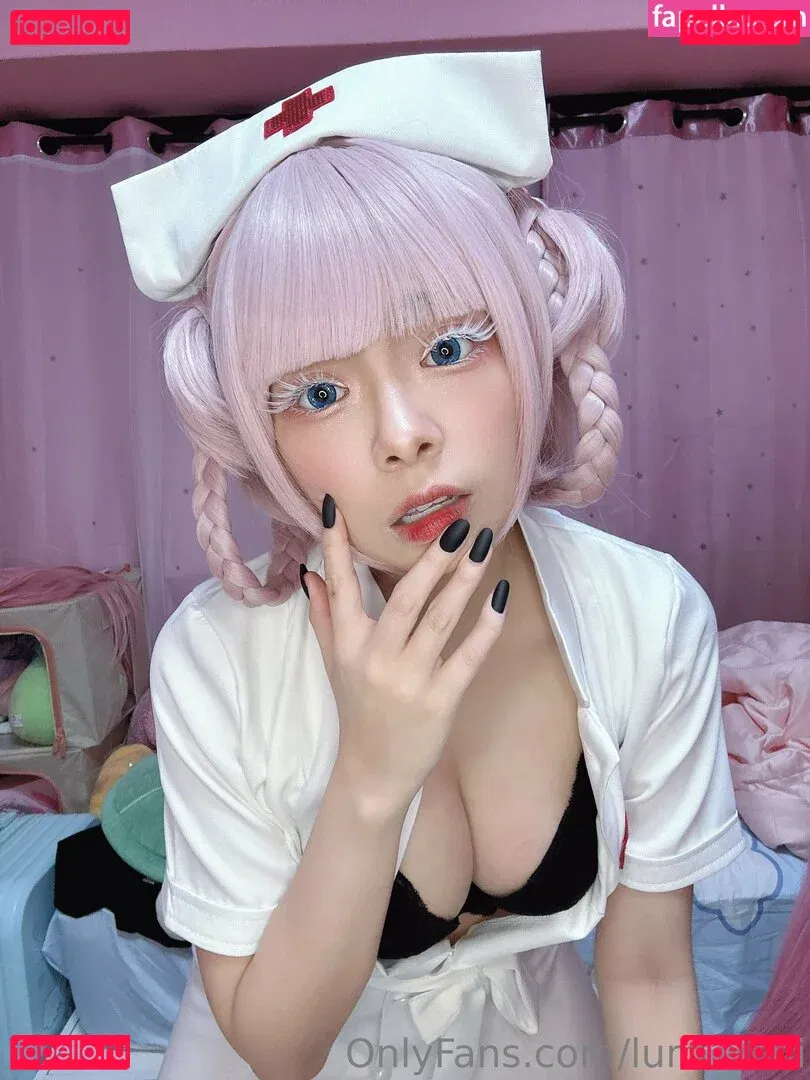 luminichi Onlyfans Photo Gallery 