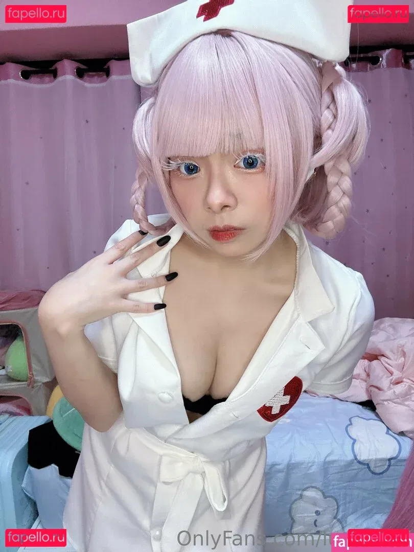 luminichi Onlyfans Photo Gallery 