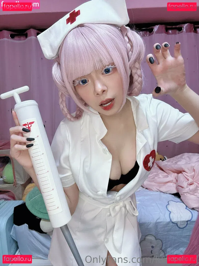 luminichi Onlyfans Photo Gallery 