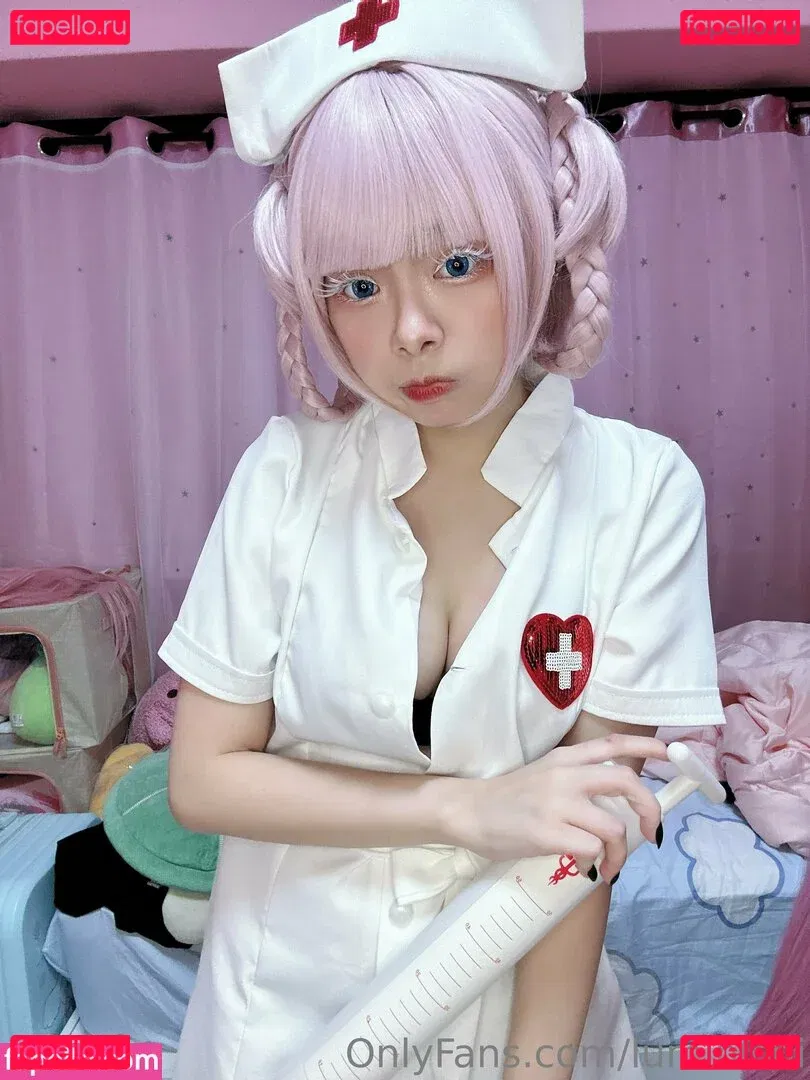 luminichi Onlyfans Photo Gallery 