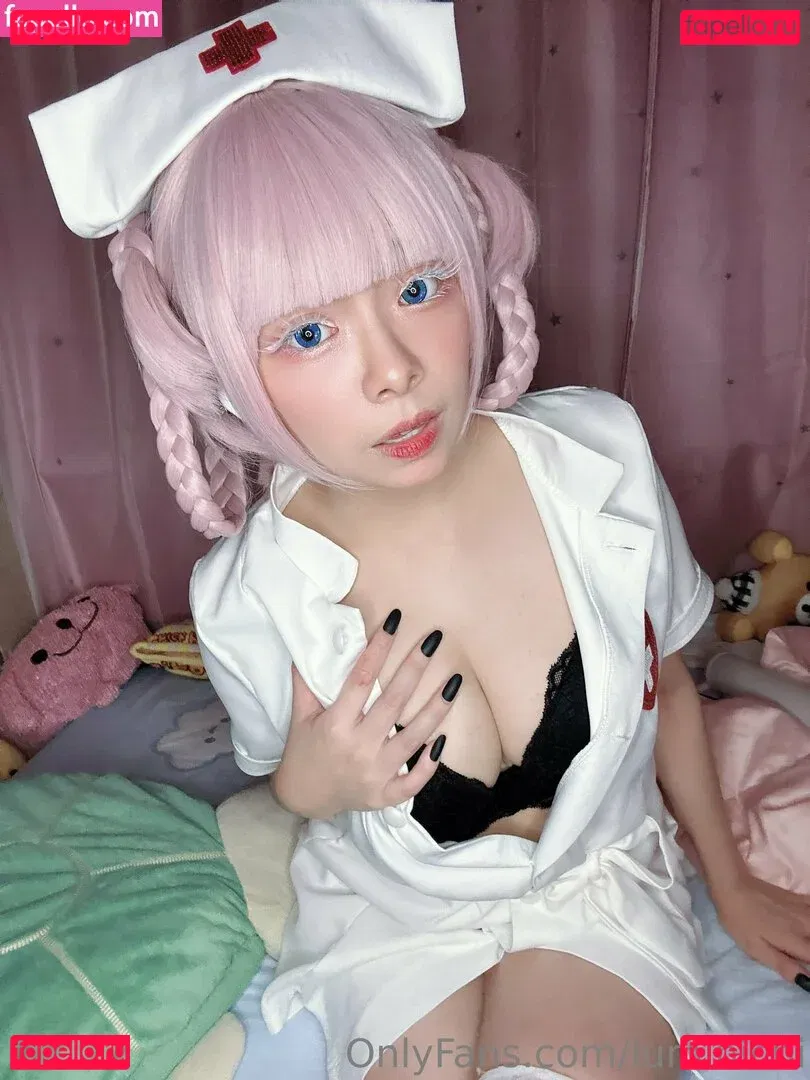 luminichi Onlyfans Photo Gallery 