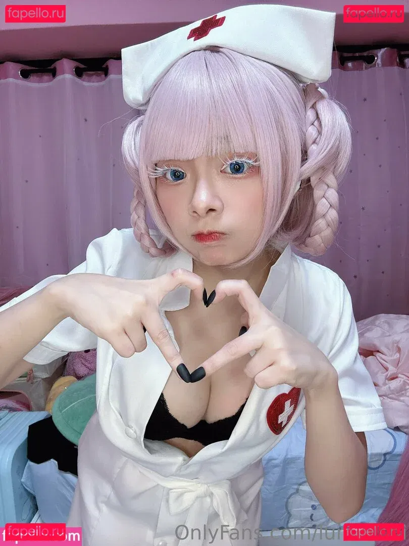 luminichi Onlyfans Photo Gallery 