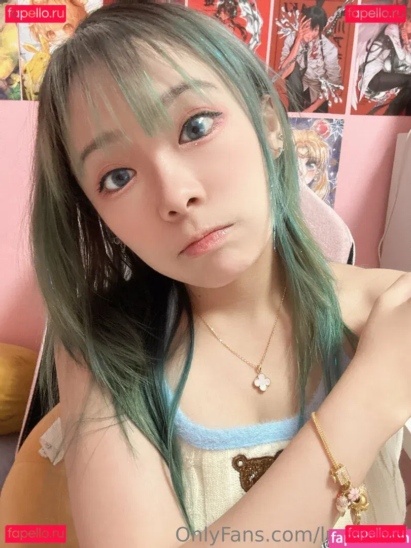 luminichi Onlyfans Photo Gallery 