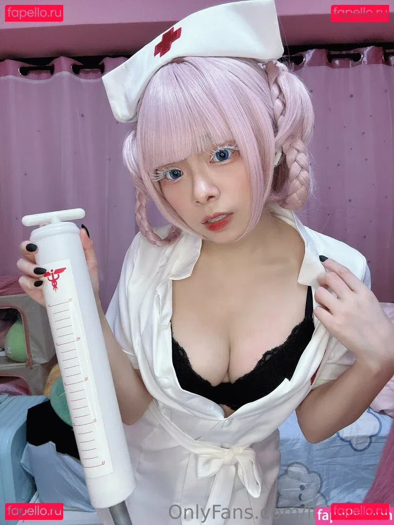 luminichi Onlyfans Photo Gallery 