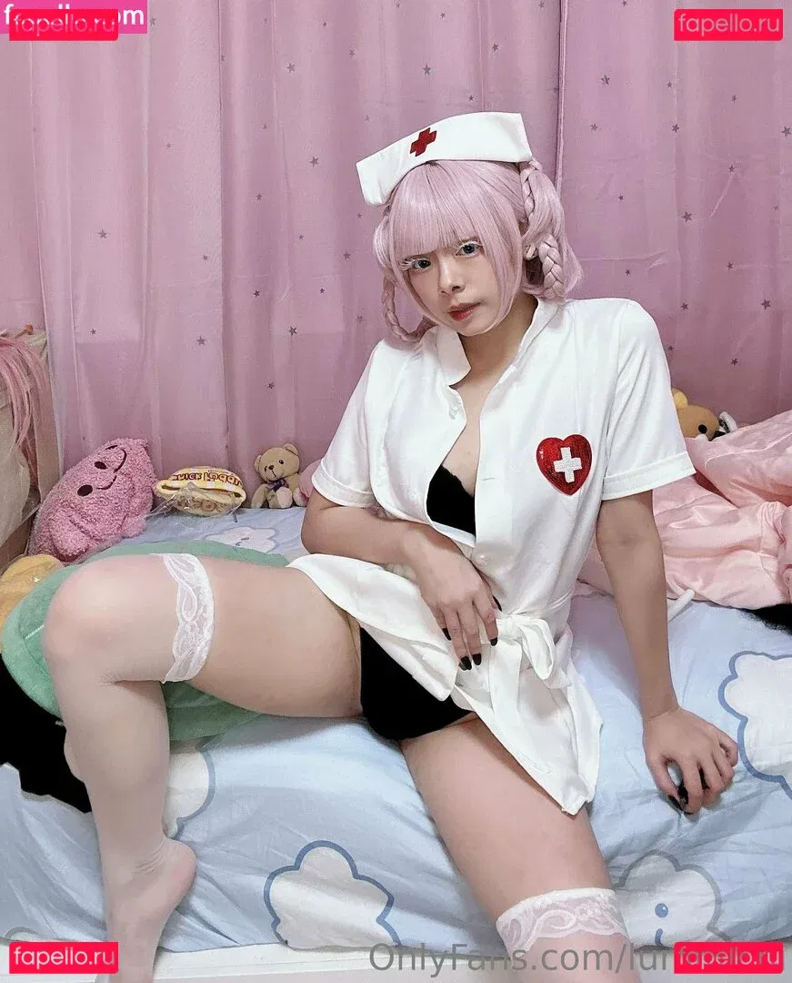 luminichi Onlyfans Photo Gallery 