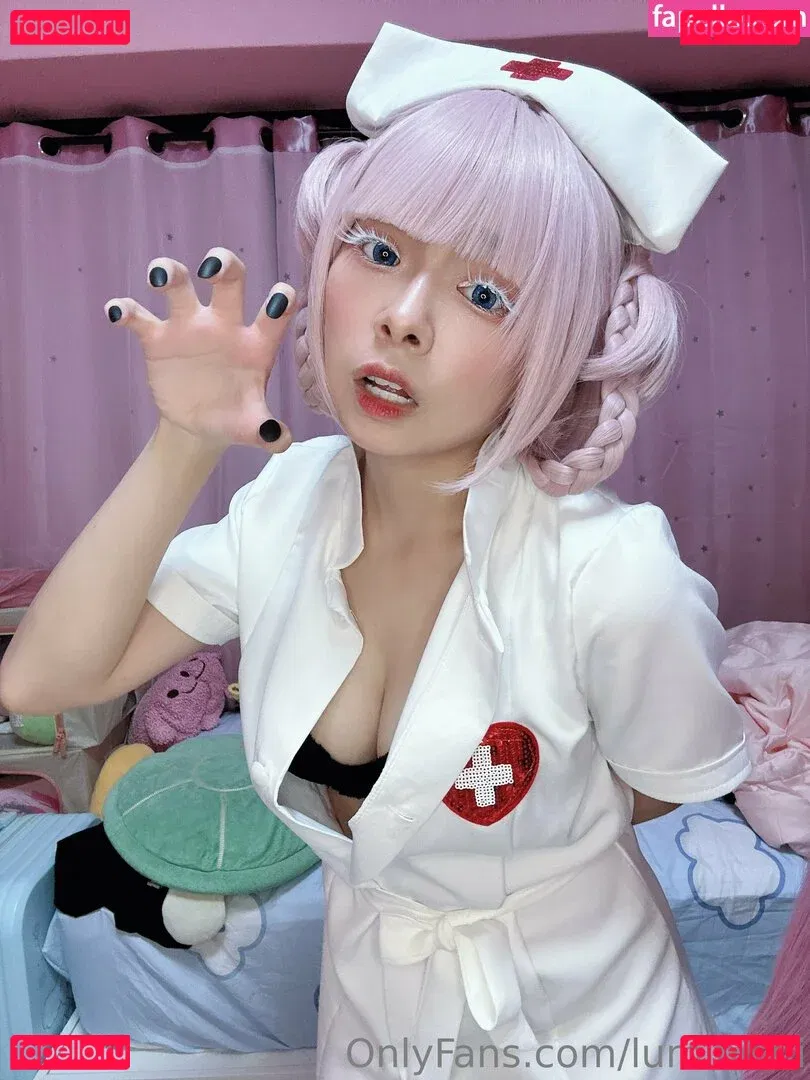 luminichi Onlyfans Photo Gallery 