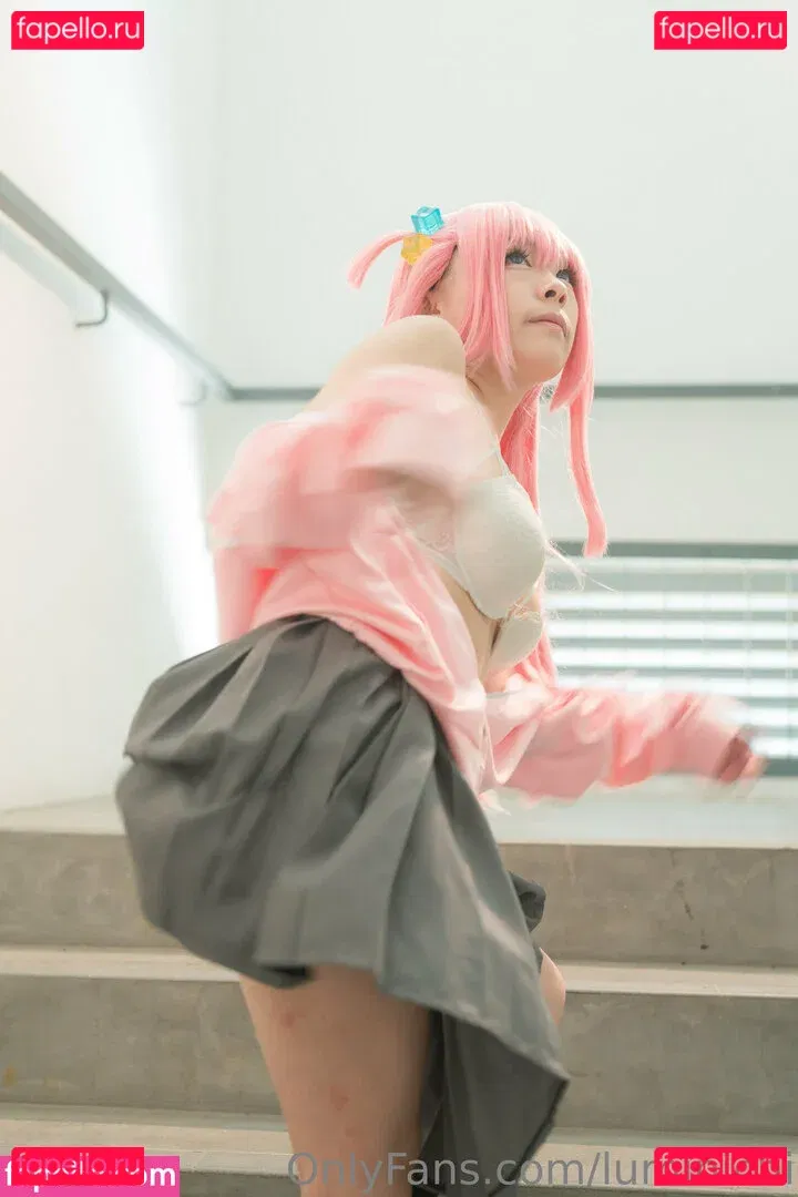 luminichi Onlyfans Photo Gallery 