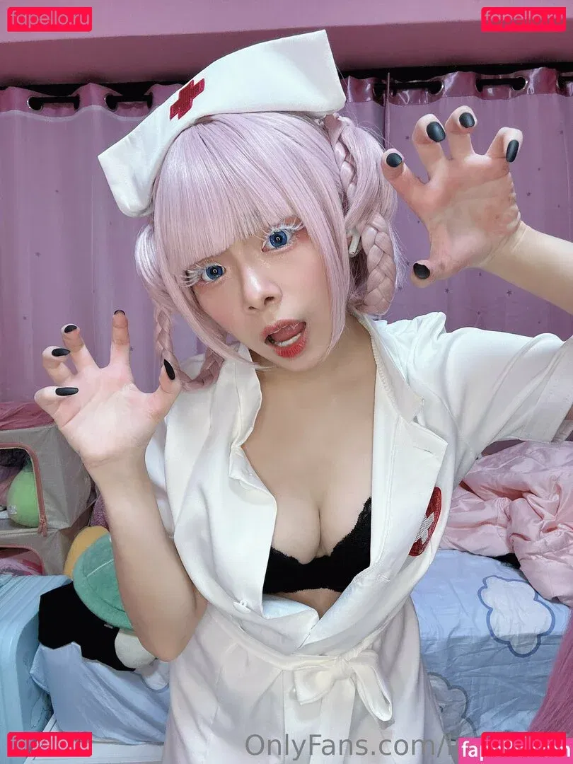 luminichi Onlyfans Photo Gallery 