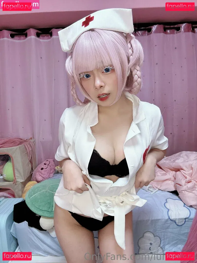 luminichi Onlyfans Photo Gallery 