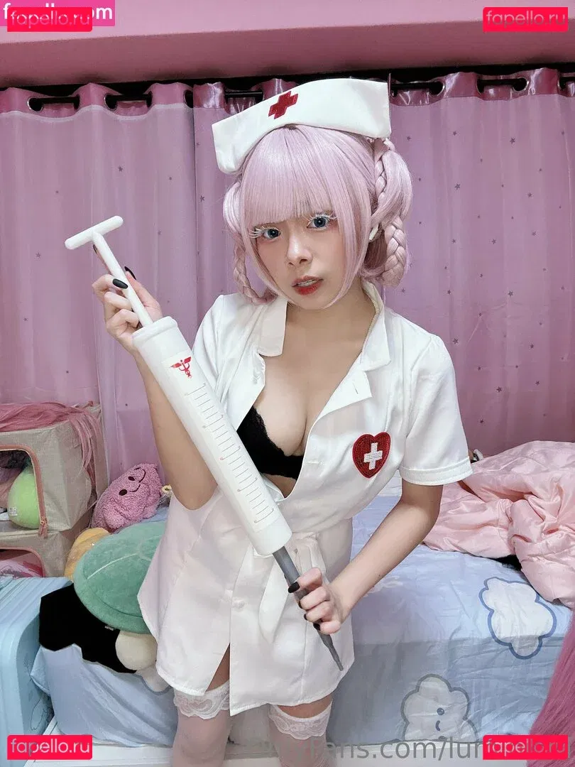 luminichi Onlyfans Photo Gallery 