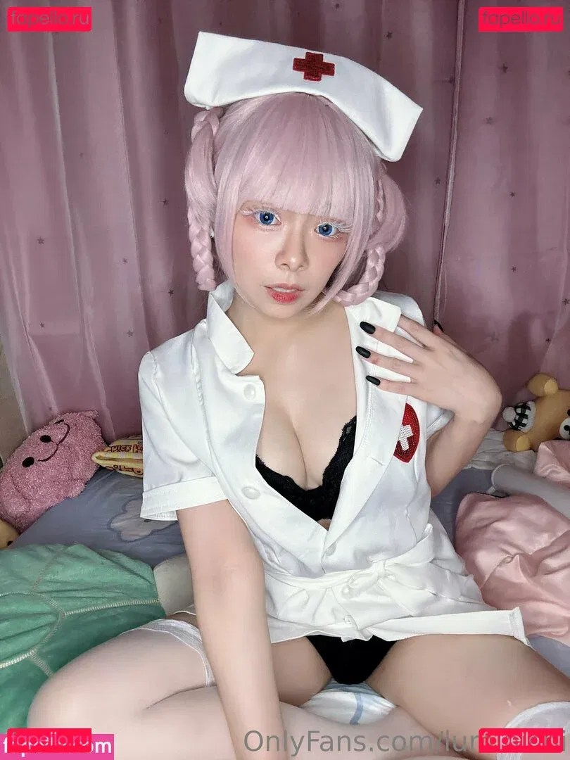 luminichi Onlyfans Photo Gallery 