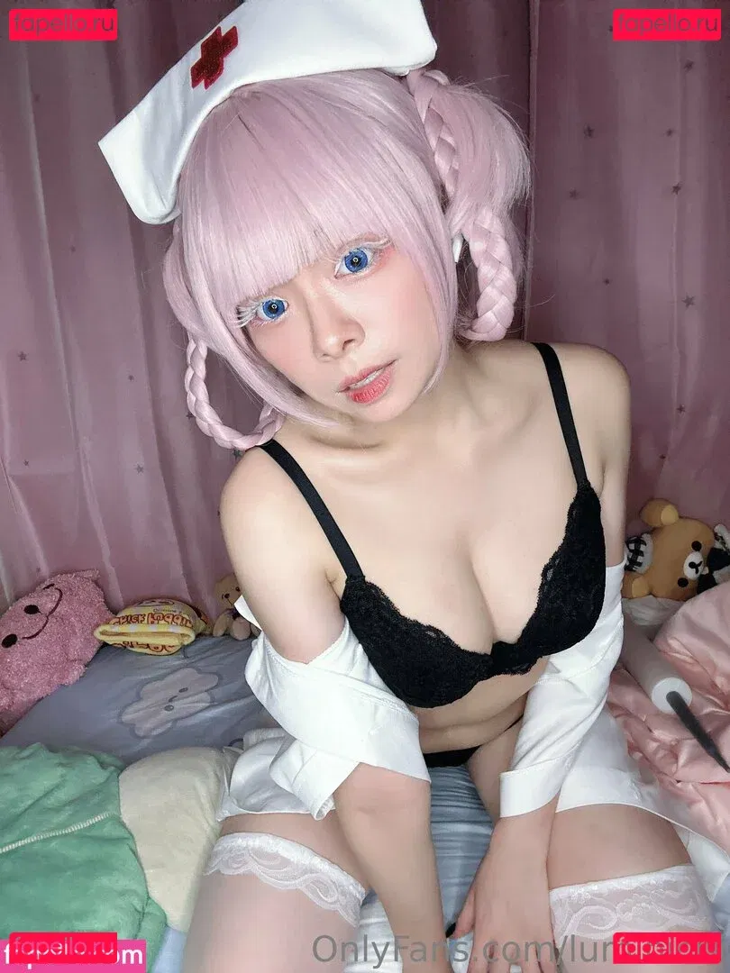 luminichi Onlyfans Photo Gallery 