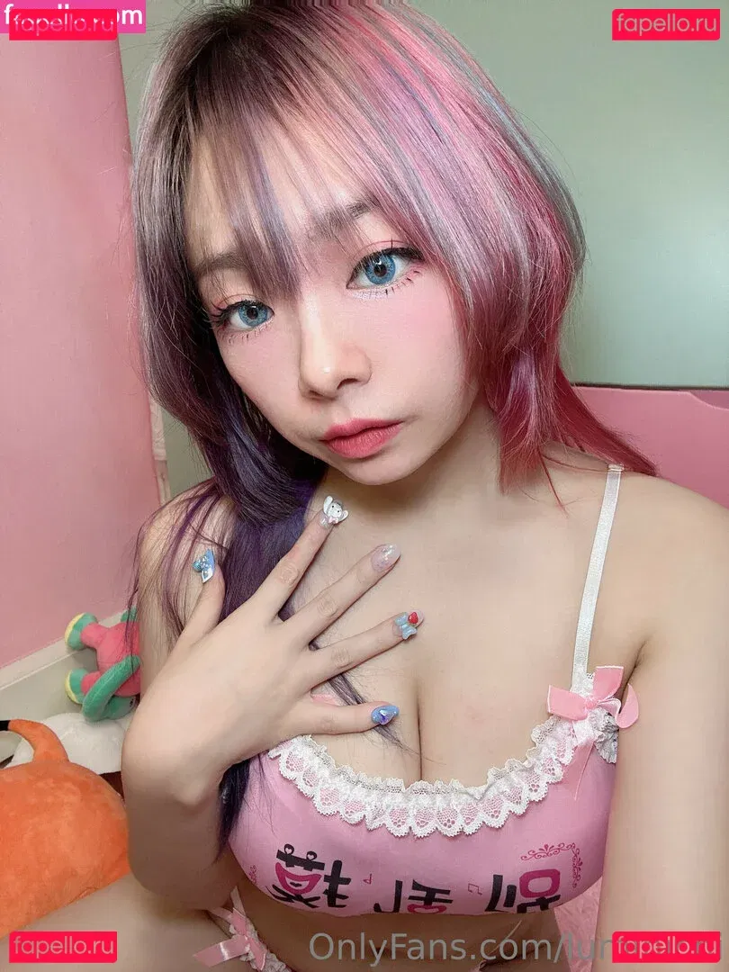 luminichi Onlyfans Photo Gallery 