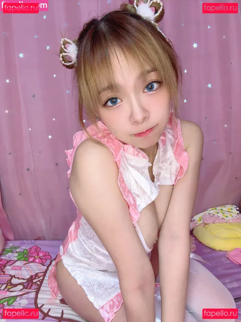 luminichi Onlyfans Photo Gallery 