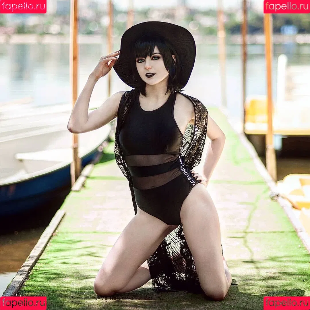 melissa_lissova Onlyfans Photo Gallery 