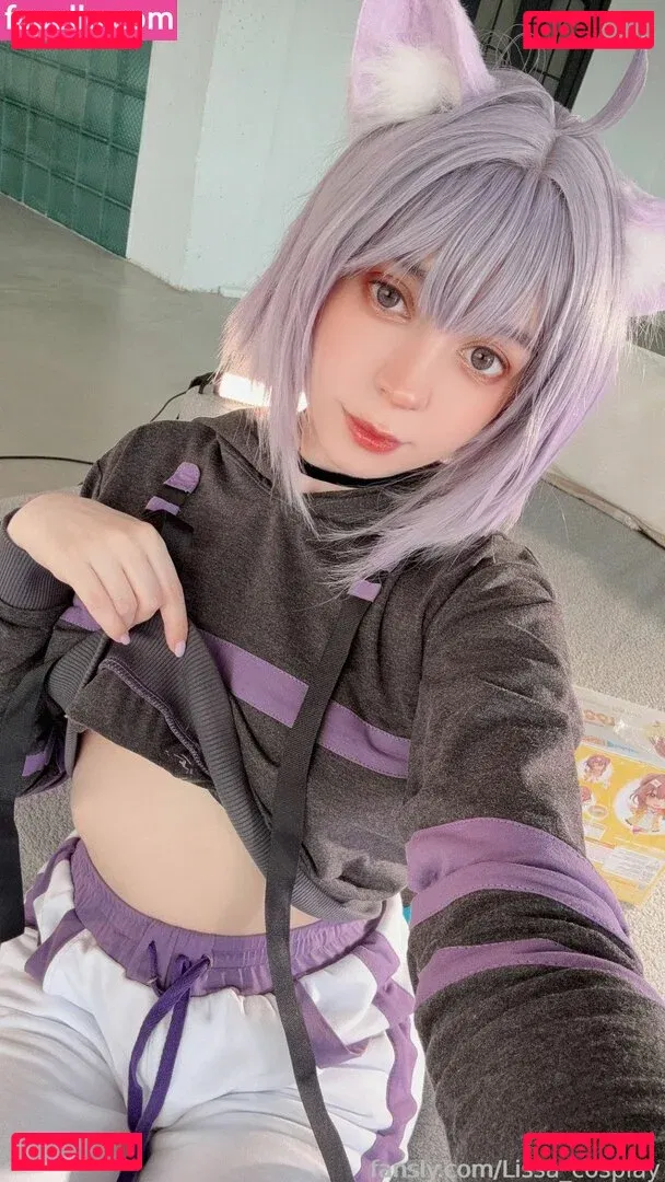 melissa_lissova Onlyfans Photo Gallery 