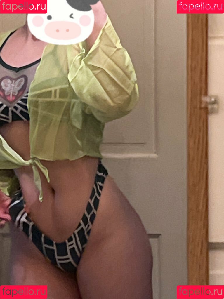 tofu_thots Onlyfans Photo Gallery 