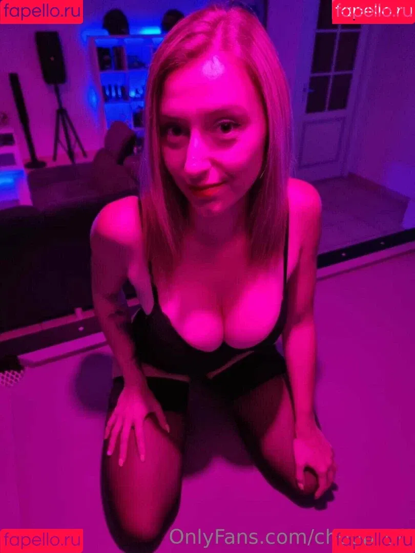 Choupoff Onlyfans Photo Gallery 