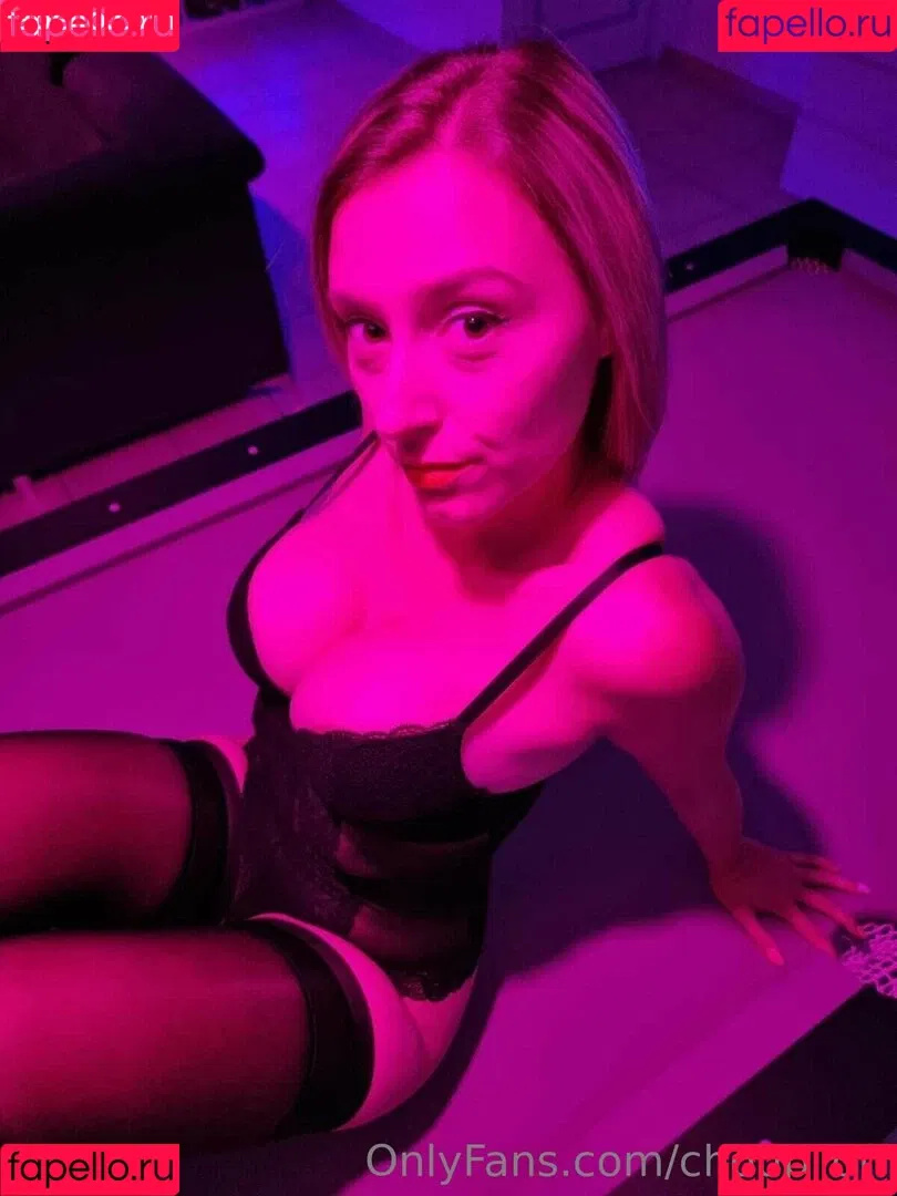 Choupoff Onlyfans Photo Gallery 