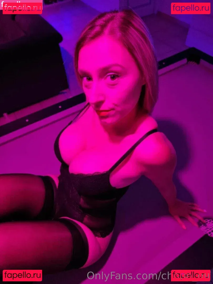 Choupoff Onlyfans Photo Gallery 