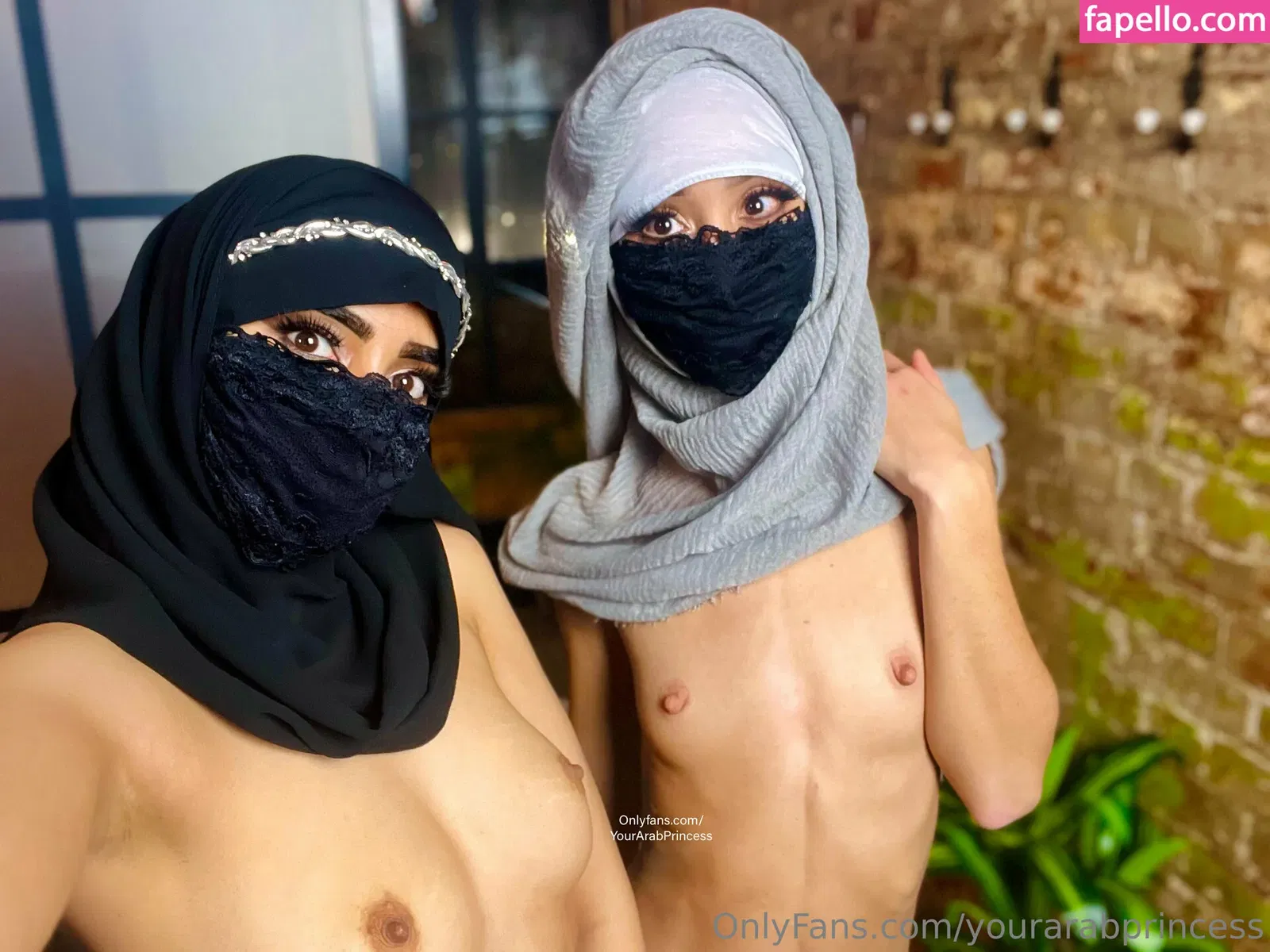 yourarabprincess Onlyfans Photo Gallery 