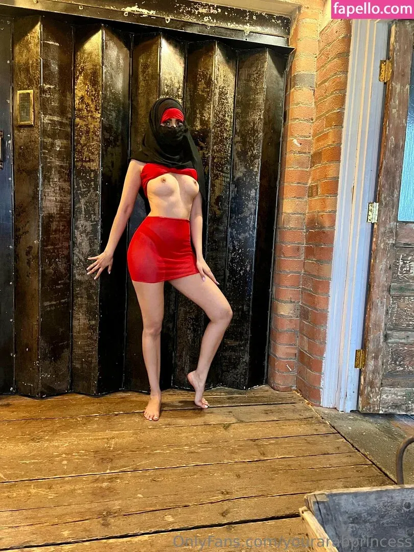 yourarabprincess Onlyfans Photo Gallery 
