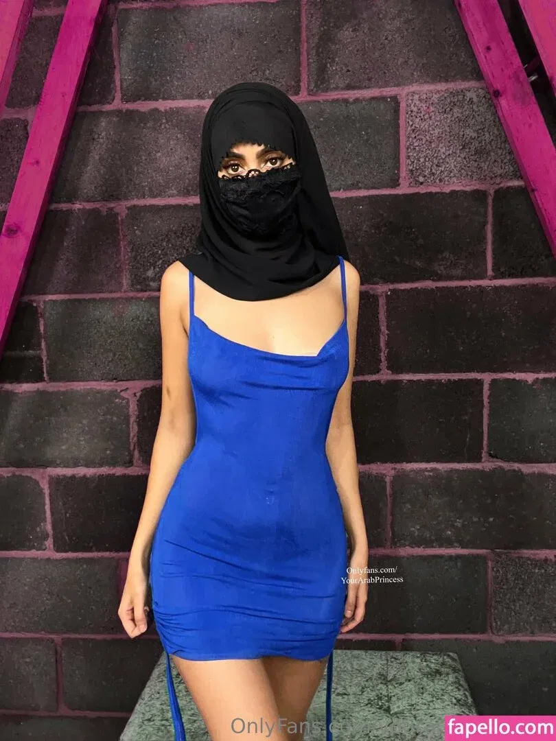 yourarabprincess Onlyfans Photo Gallery 