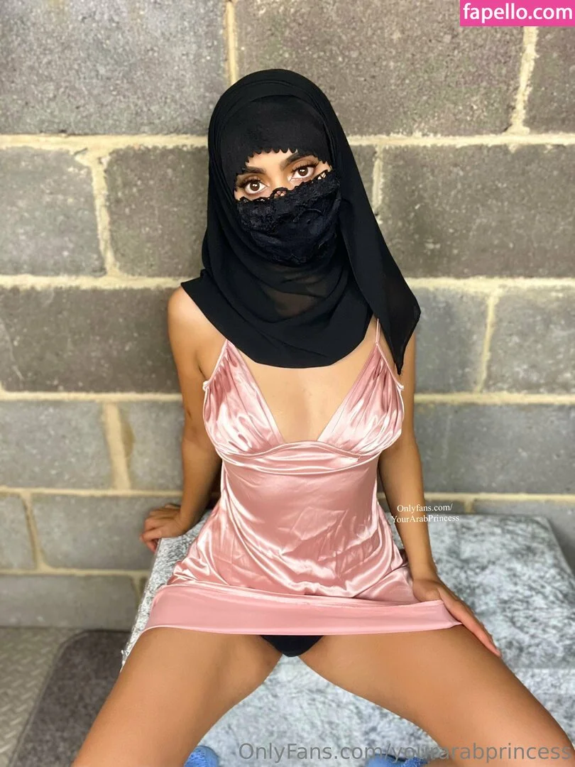 yourarabprincess Onlyfans Photo Gallery 
