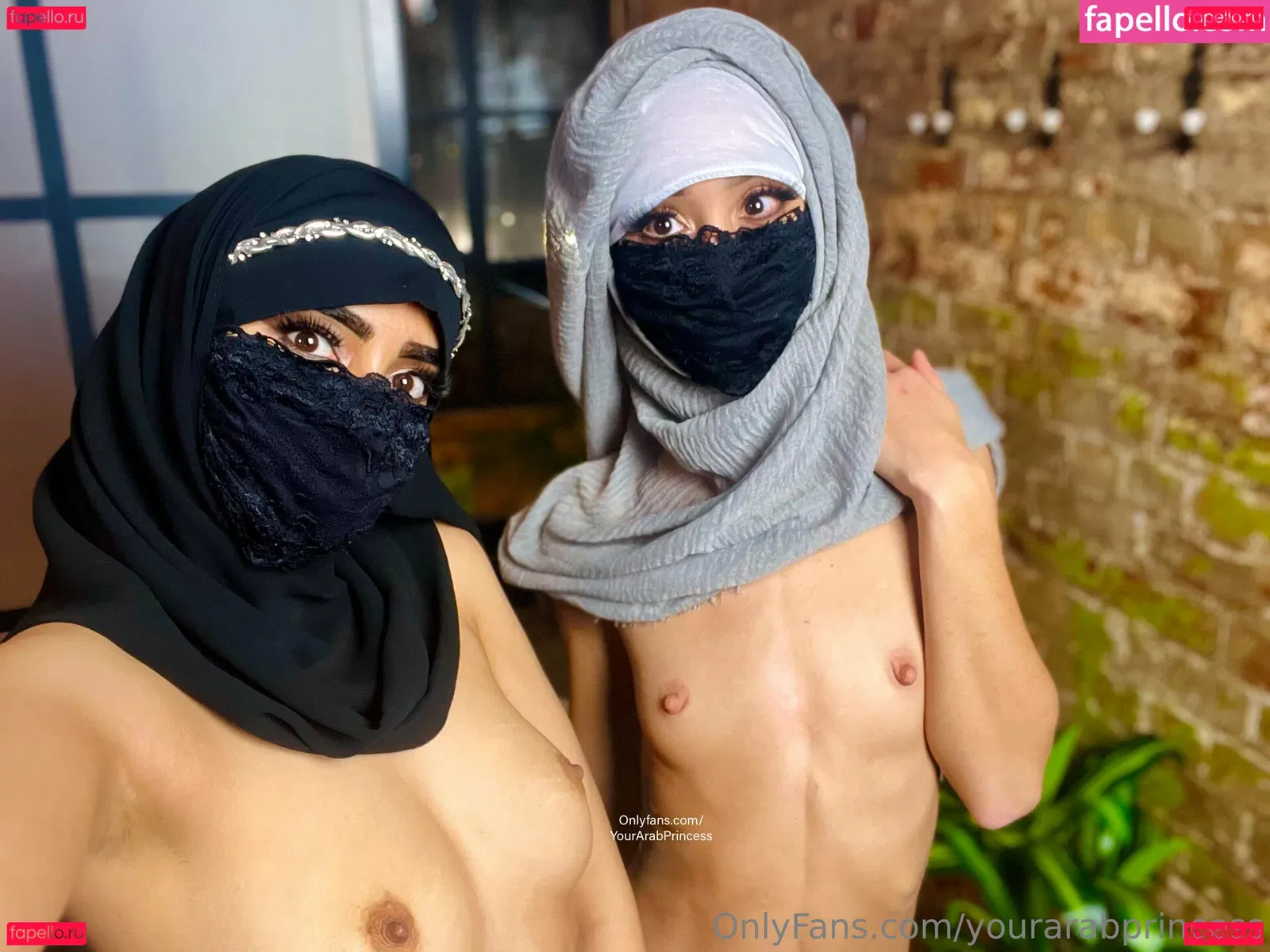 yourarabprincess Onlyfans Photo Gallery 