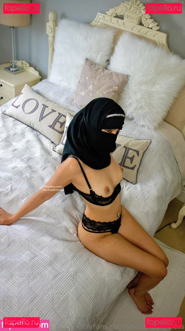 yourarabprincess Onlyfans Photo Gallery 