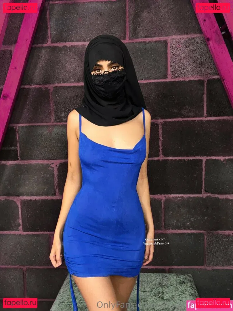 yourarabprincess Onlyfans Photo Gallery 