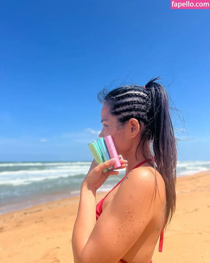 Nena May Onlyfans Photo Gallery 