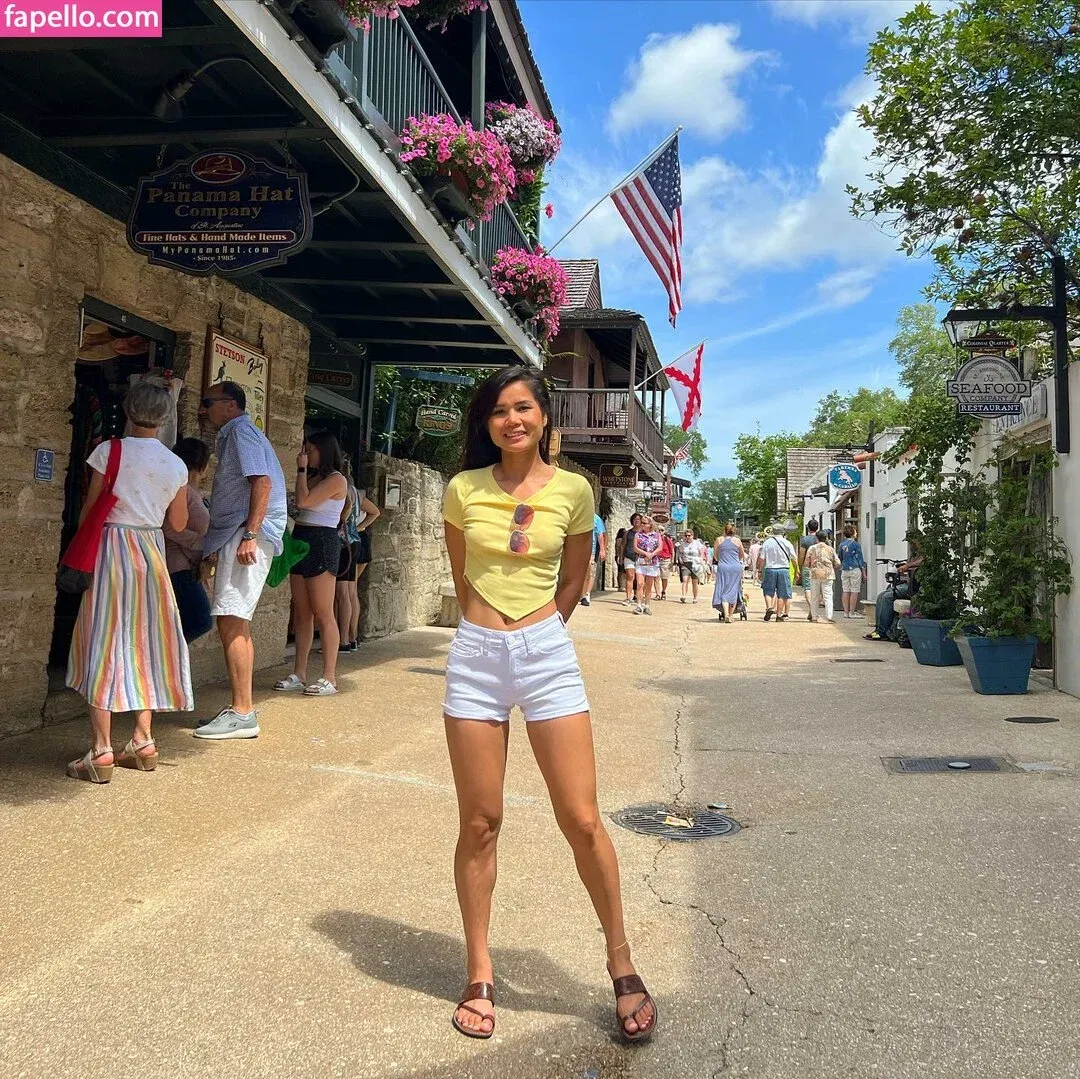 Nena May Onlyfans Photo Gallery 