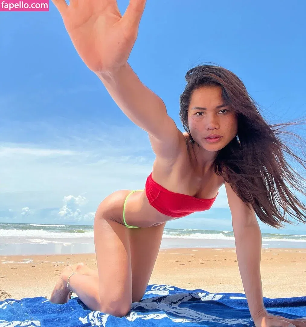 Nena May Onlyfans Photo Gallery 