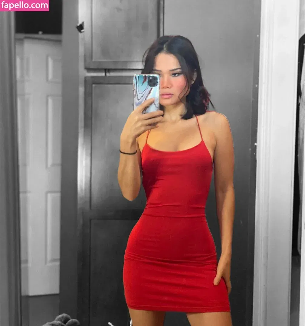 Nena May Onlyfans Photo Gallery 