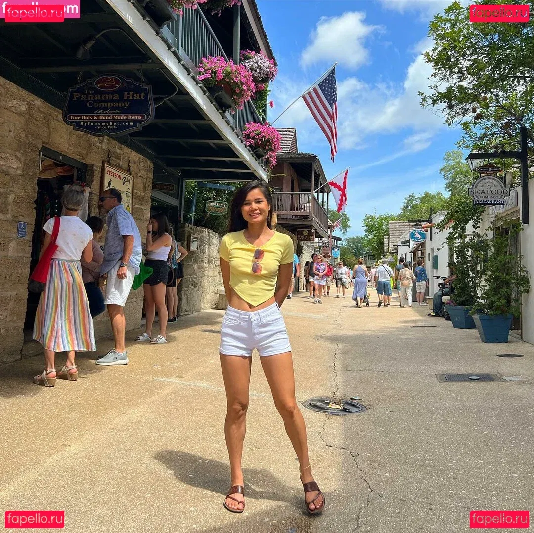 Nena May Onlyfans Photo Gallery 