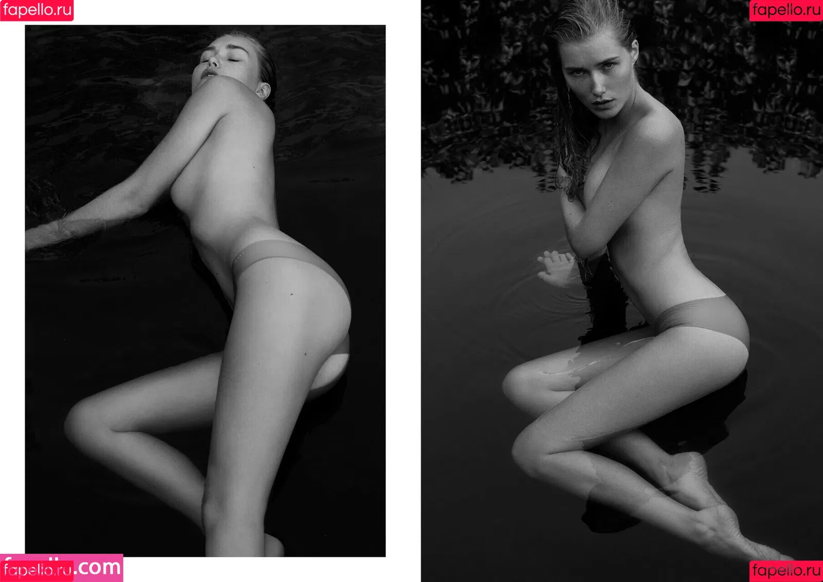 Océane Le Ny Onlyfans Photo Gallery 