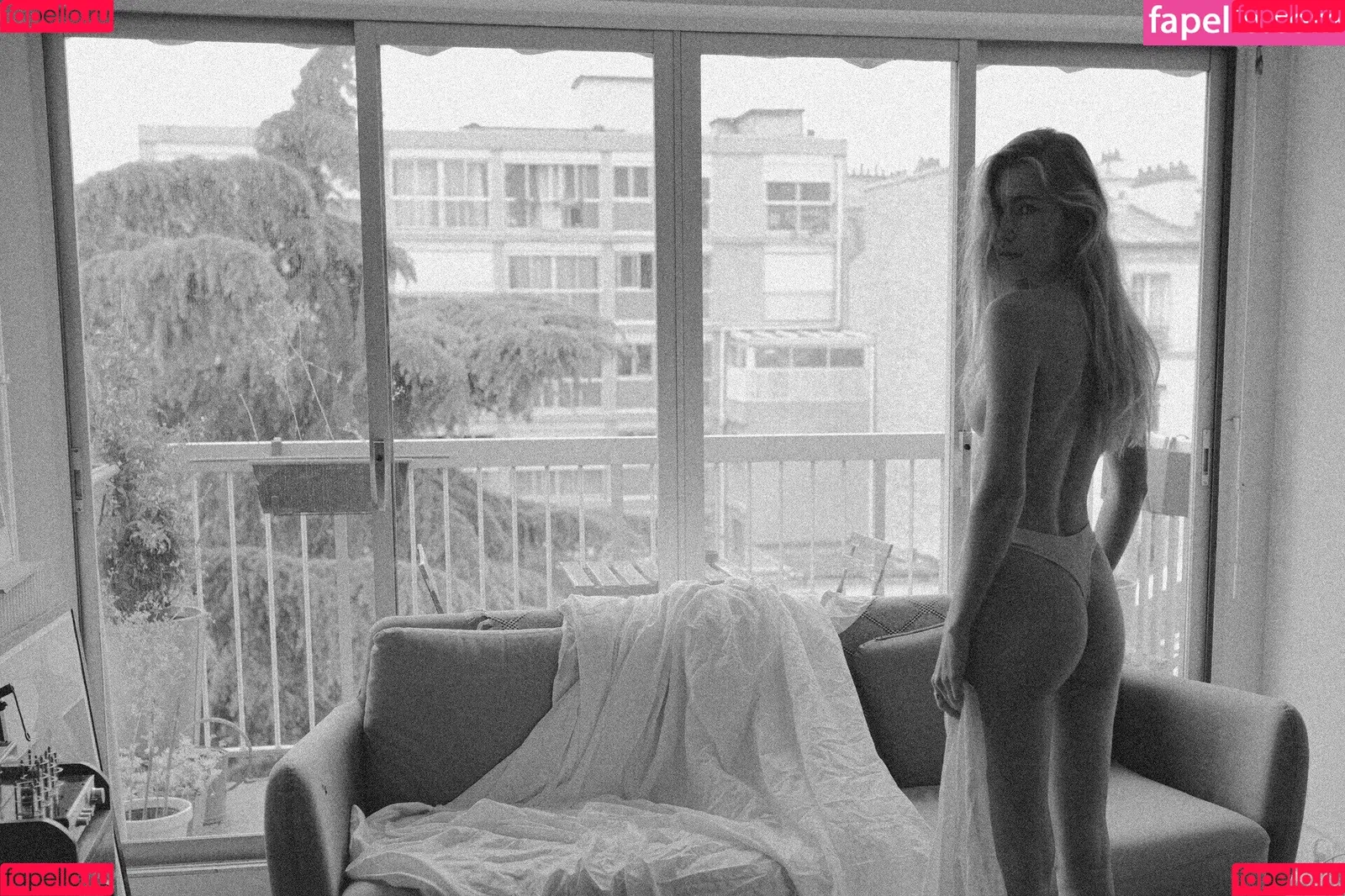Océane Le Ny Onlyfans Photo Gallery 