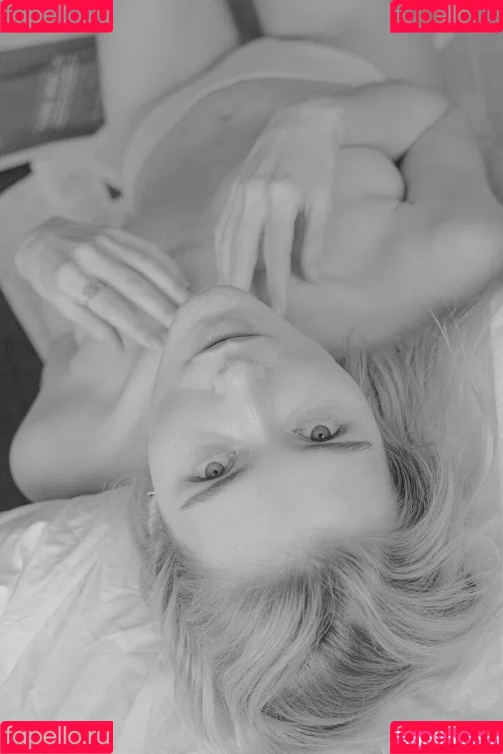 Océane Le Ny Onlyfans Photo Gallery 